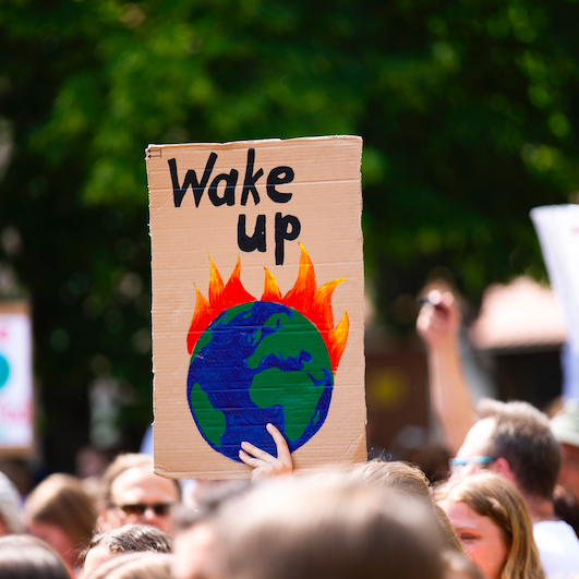 Climate Week