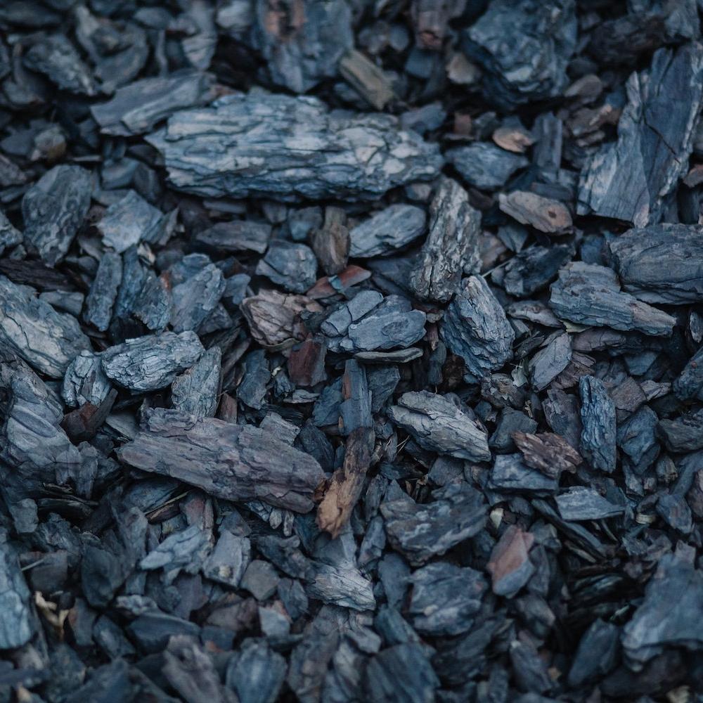 close-up of coal - renewable energy is now cheaper
