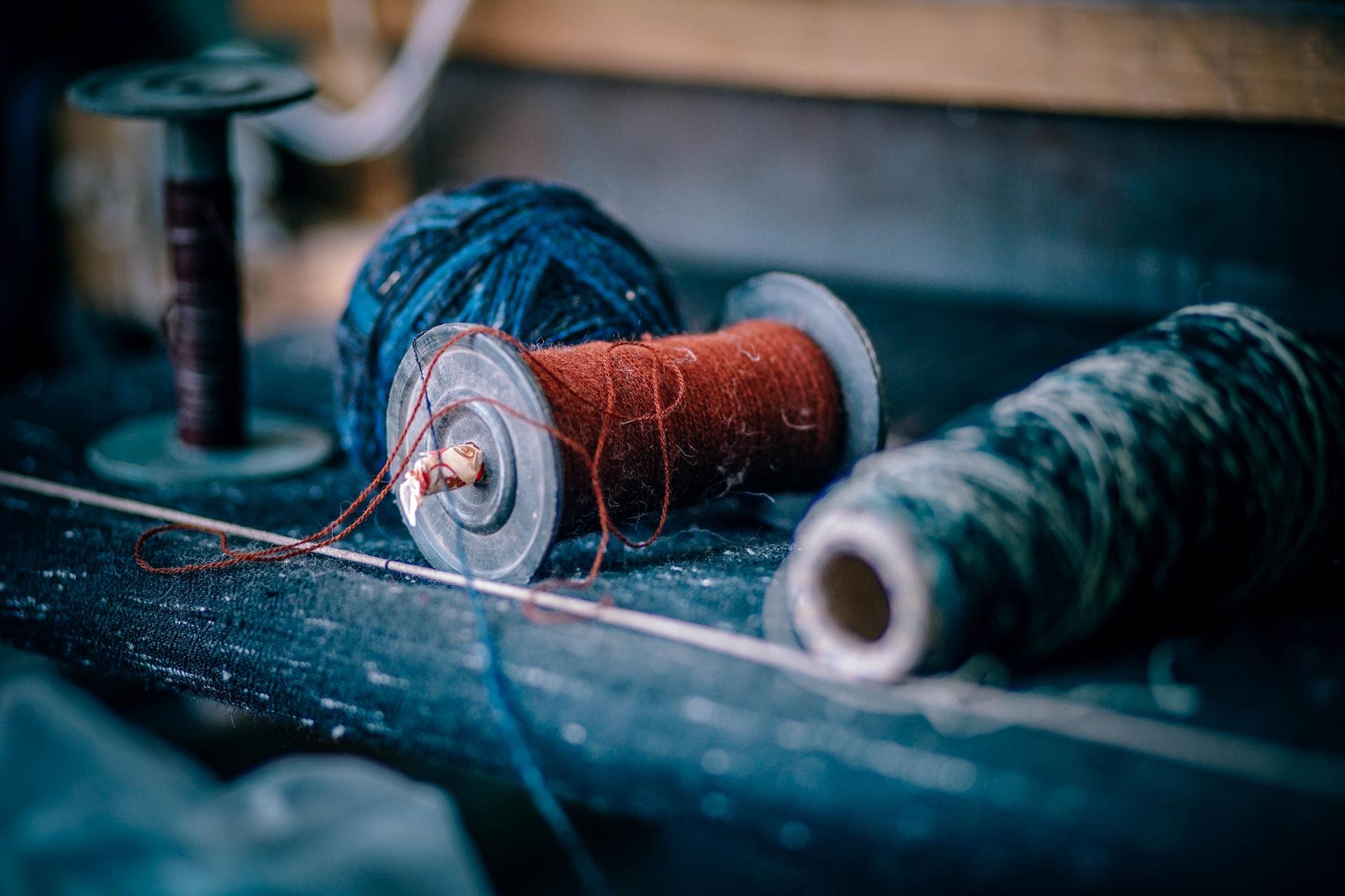 clothing manufacturing
