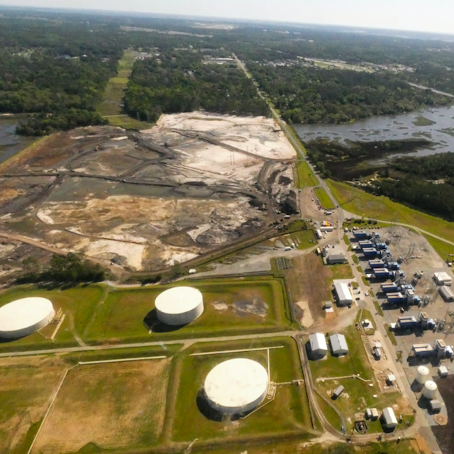 The impact that coal ash disposal has on groundwater supplies provides the businesses community with yet another reason to demand safer, more sustainable sources of electricity from their local utilities.