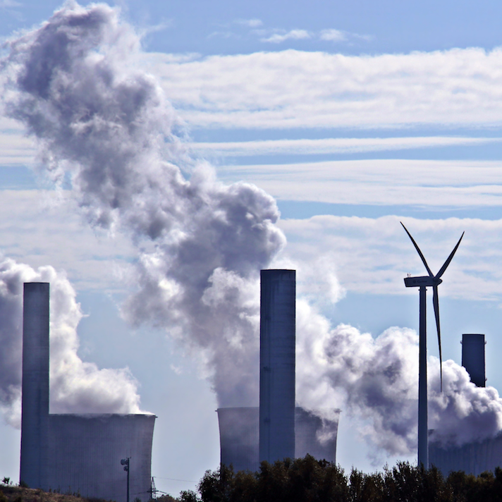 A recent study adds to the argument that coal has become more expensive to produce than renewable sources such as solar and wind in most regions across the U.S.