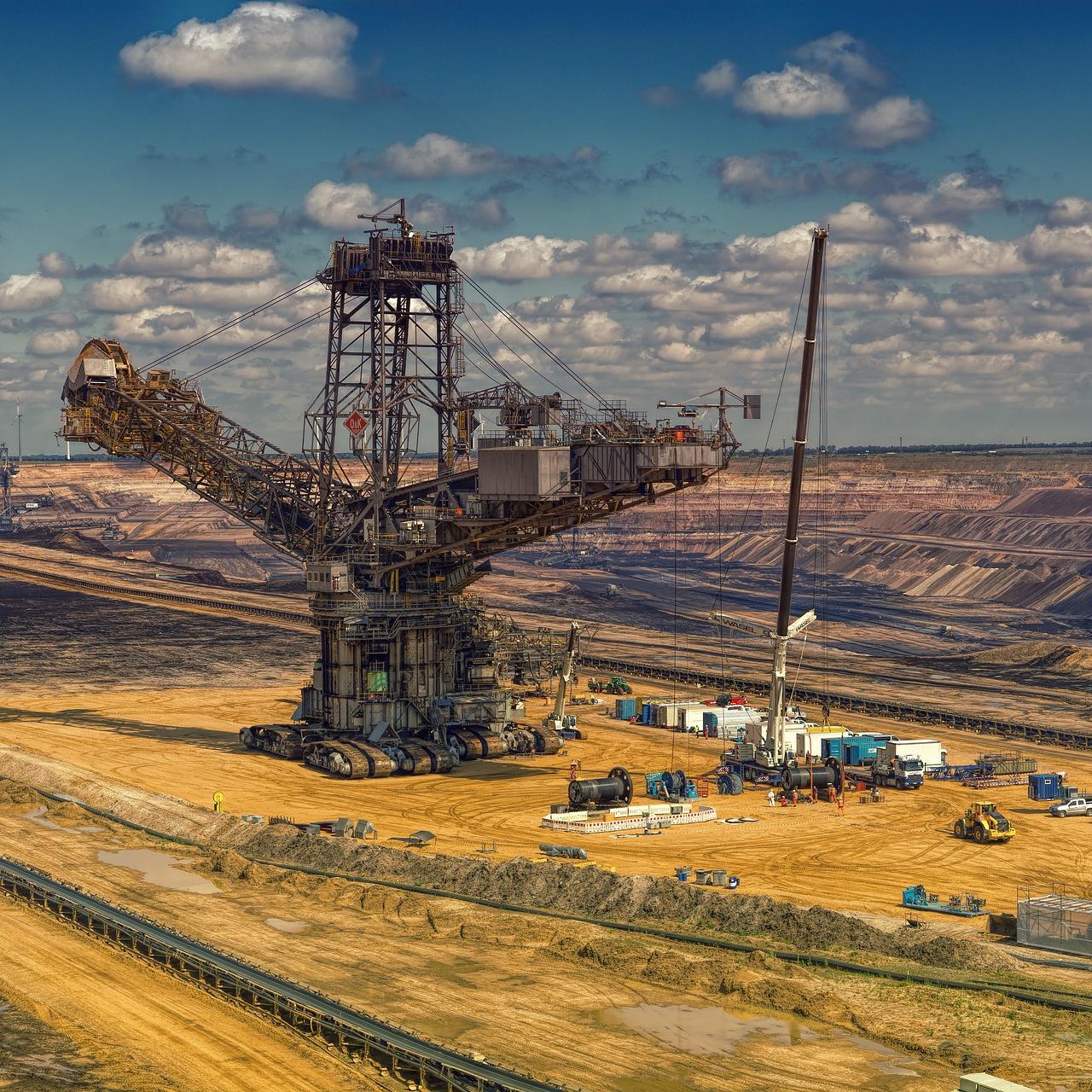 coal energy fossil fuel subsidies