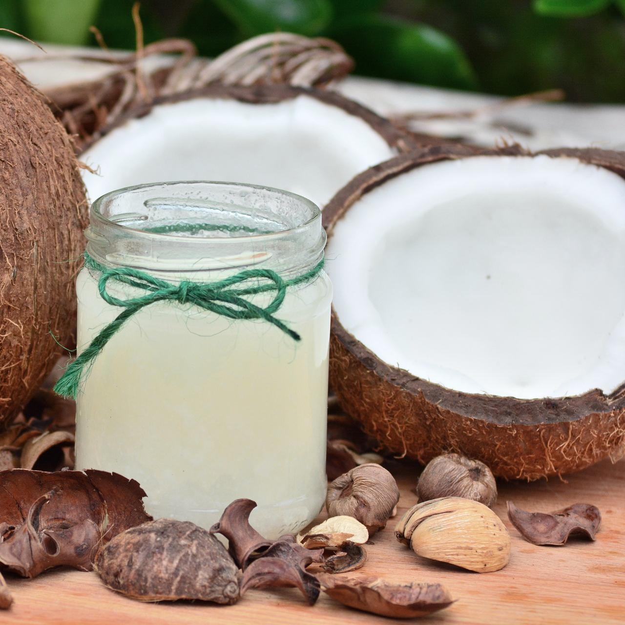Coconut