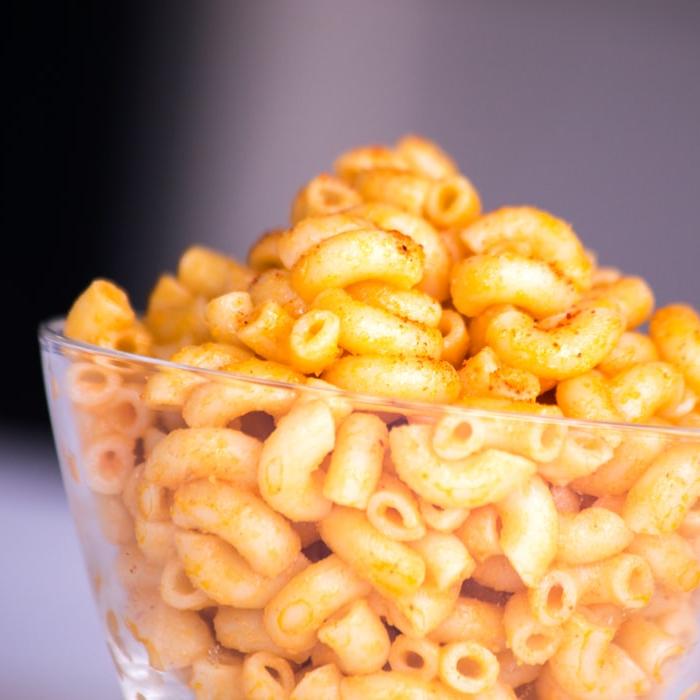 Comfort Food