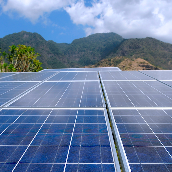 Concessional finance, a funding mechanism that allows infrastructure project developers to secure loans at below-market interest rates, is critical if renewable energy will become more cost-competitive in developing countries, according to a recent BNEF survey.