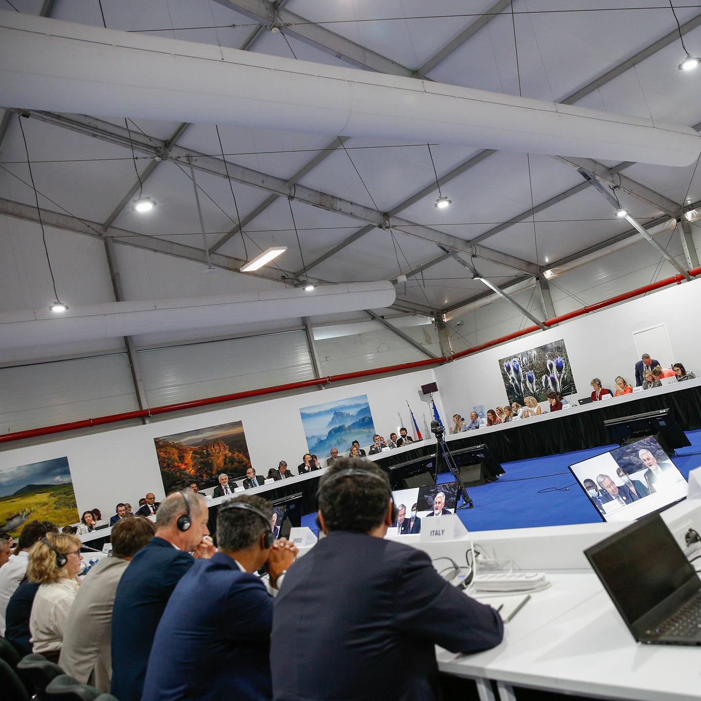 COP27