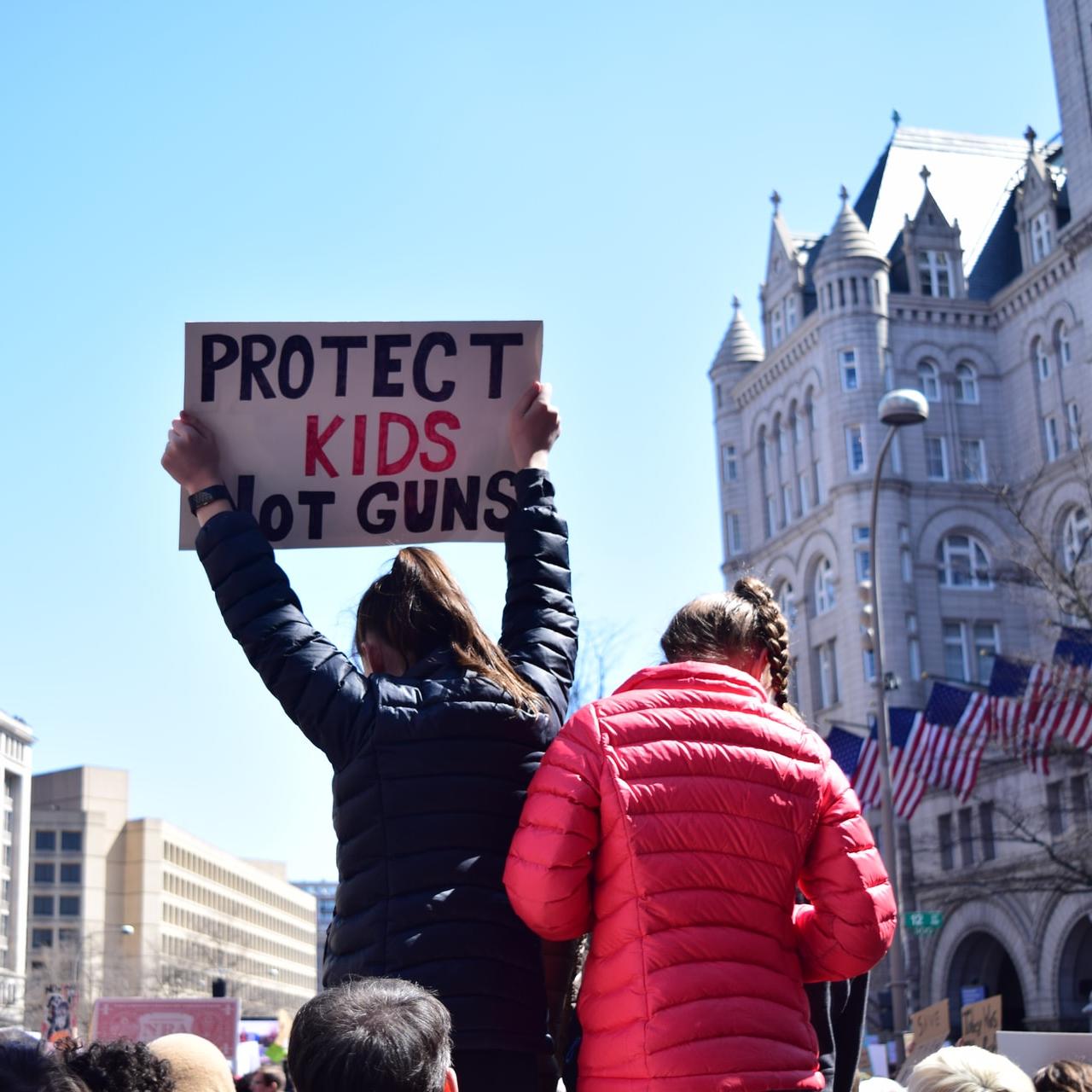gun violence