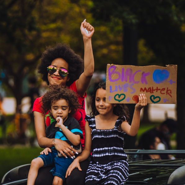 Black America