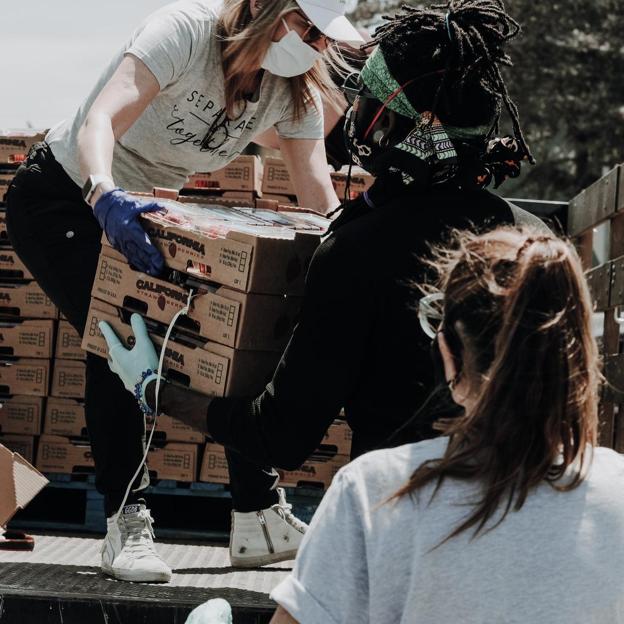 Corporate Responsibility