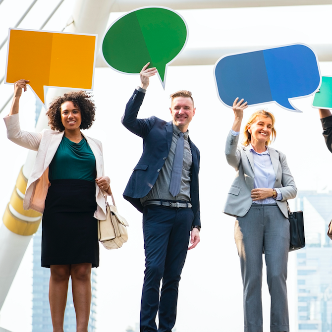 This new program that CECP: The Force For Good recently launched is the latest evidence of how business is transforming its models to align with the Brands Taking Stands movement.