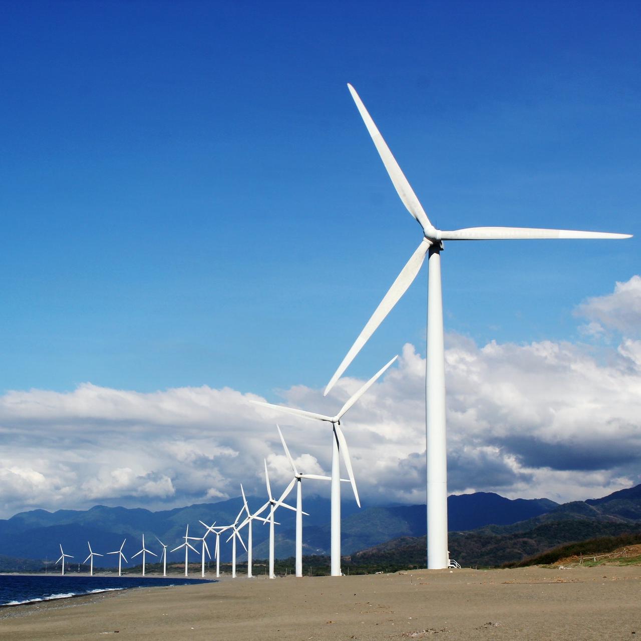 Renewable Energy