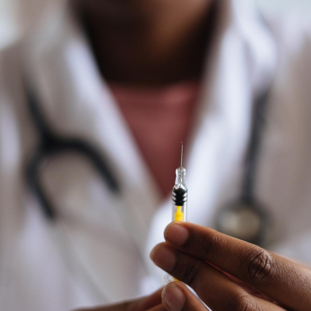 COVID-19 Vaccine