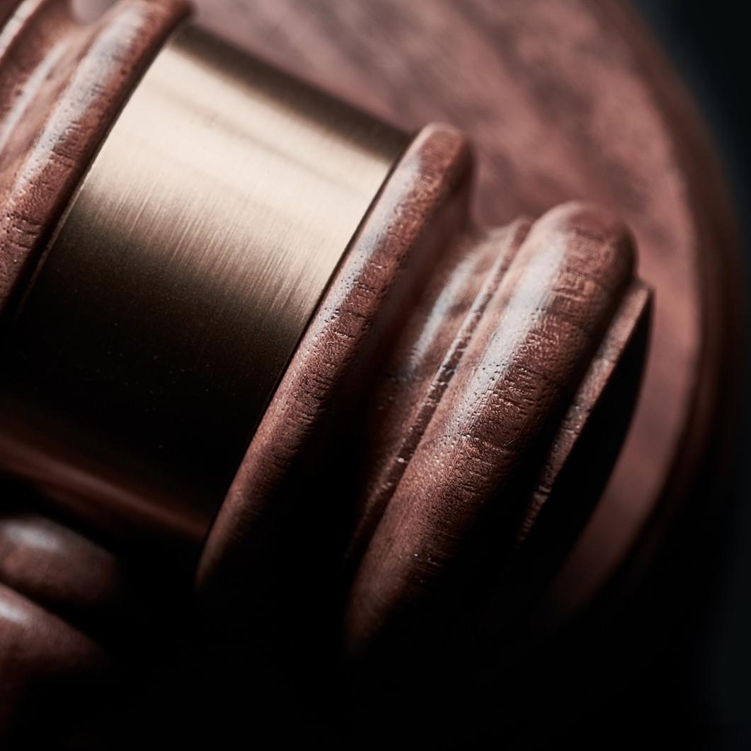 Criminal Justice System