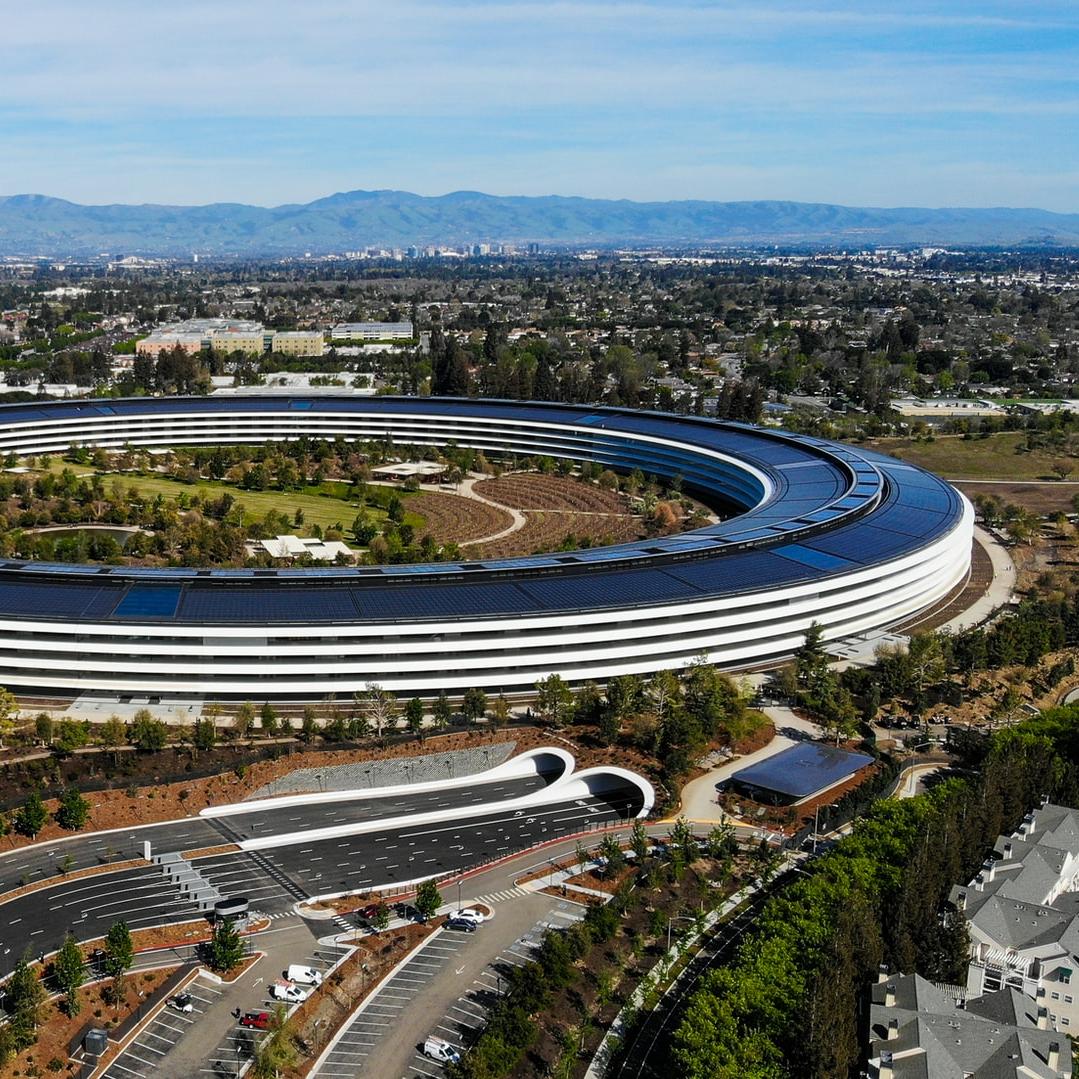Big Tech