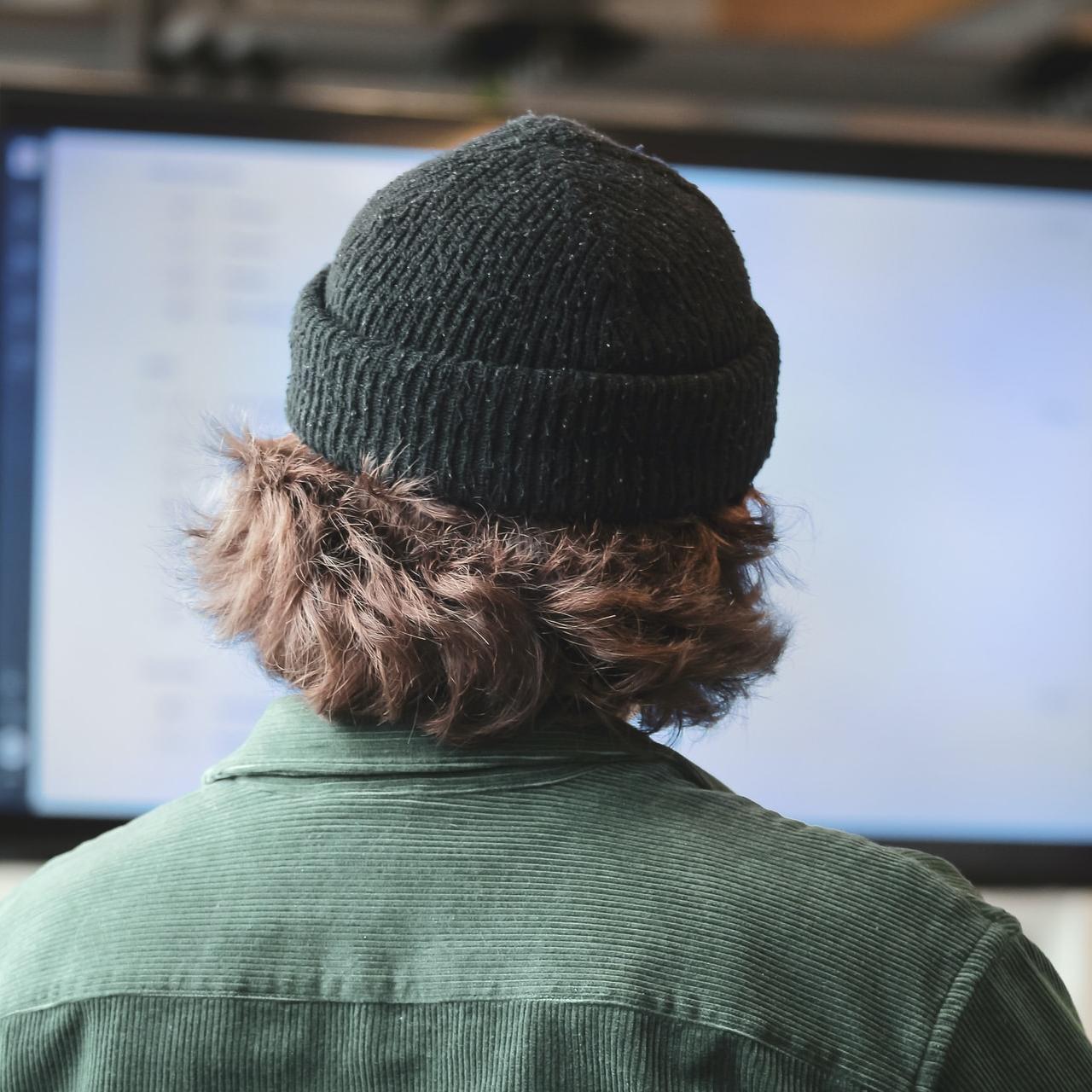 Cybersecurity