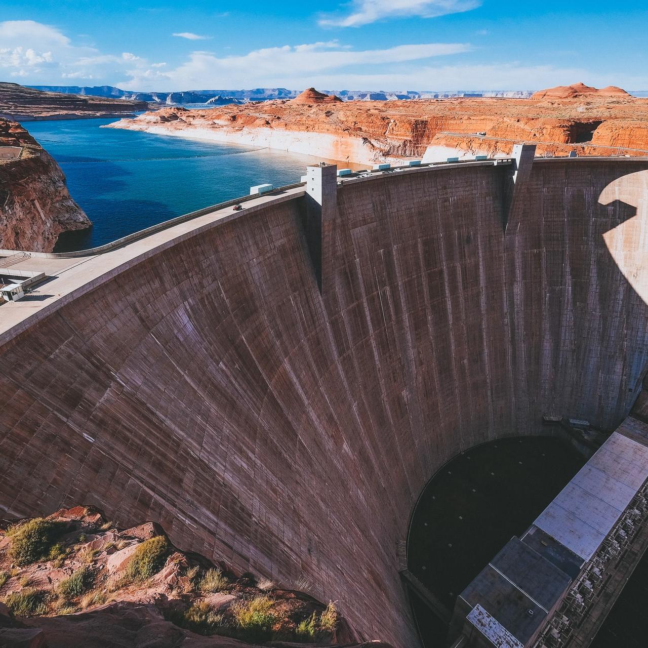 Water Infrastructure