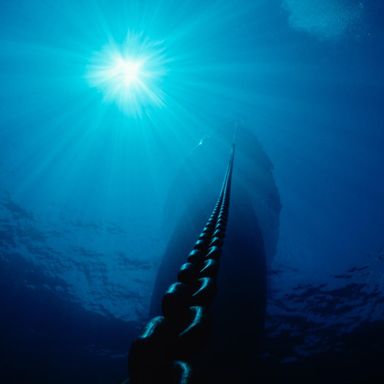 deep-sea mining