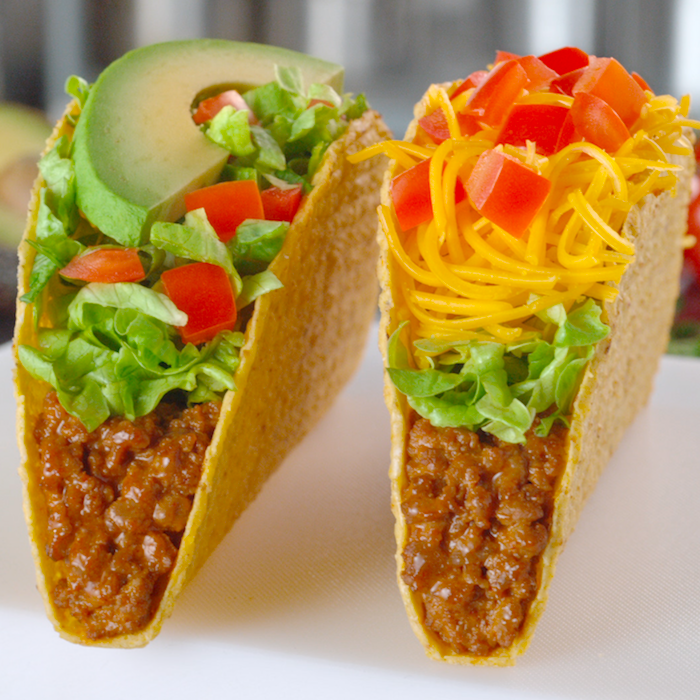 Another win for the plant-based protein business: California-based Del Taco announced tacos with Beyond Meat crumbles instead of ground beef will soon be on the menu.