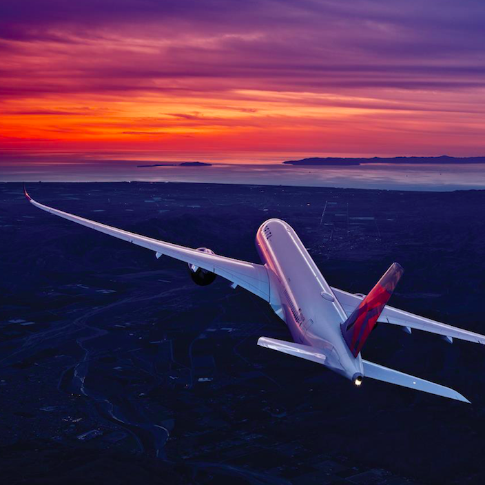 Delta