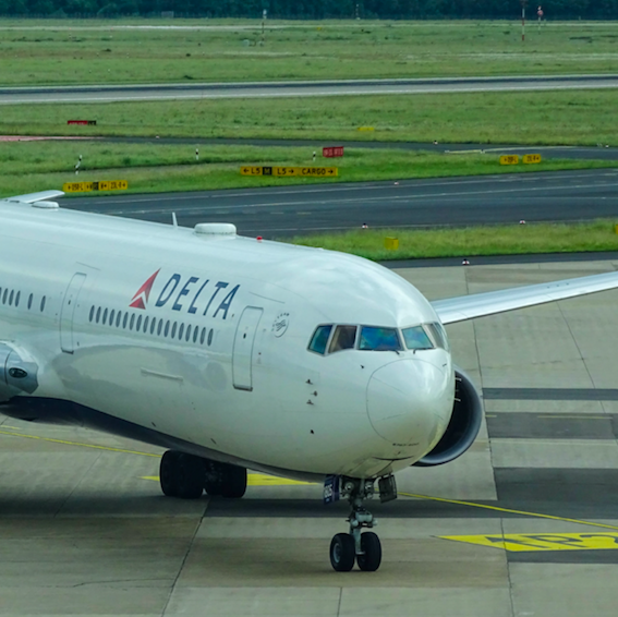 Delta