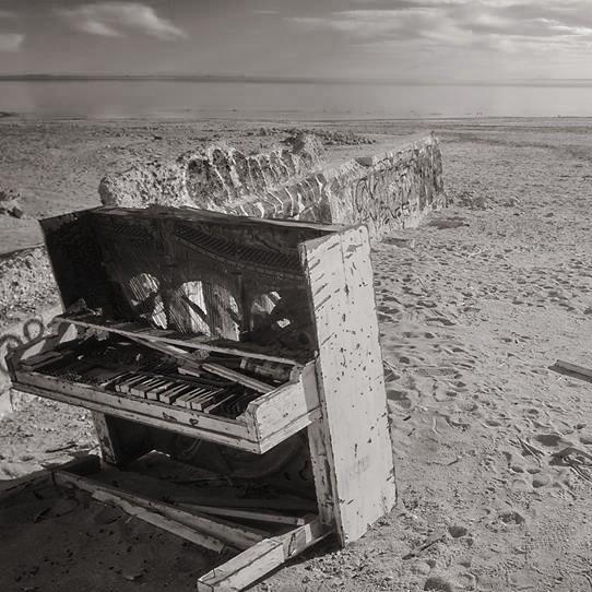 desertification
