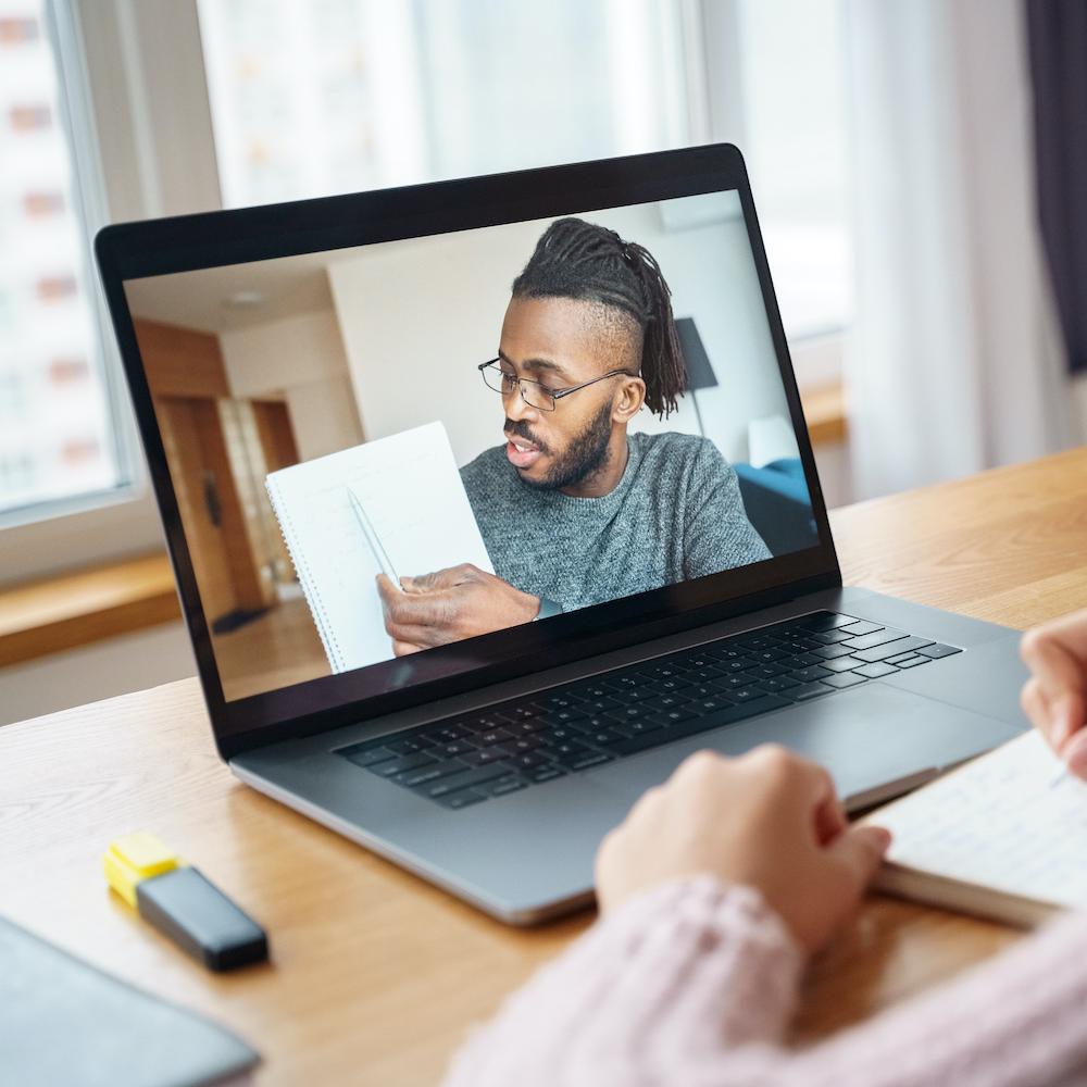 digital access distance learning