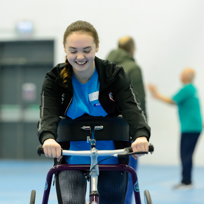 disability accessibility