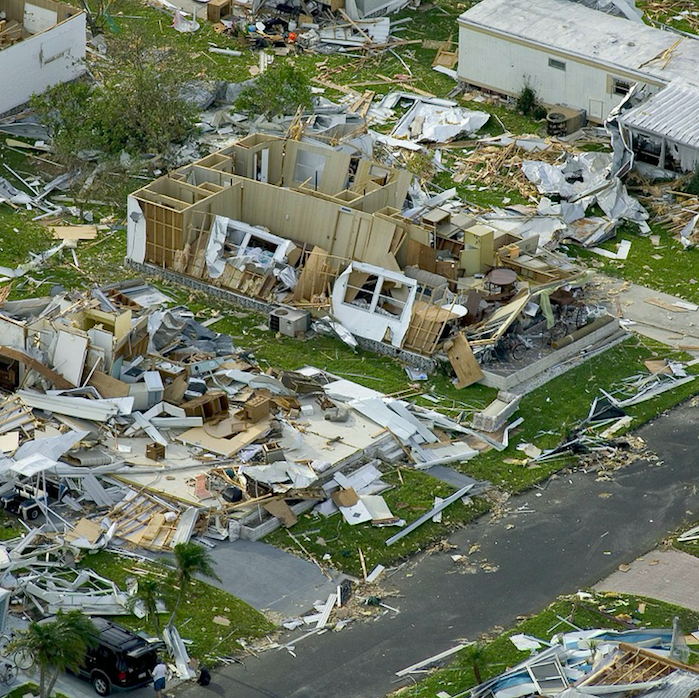 Disaster Response