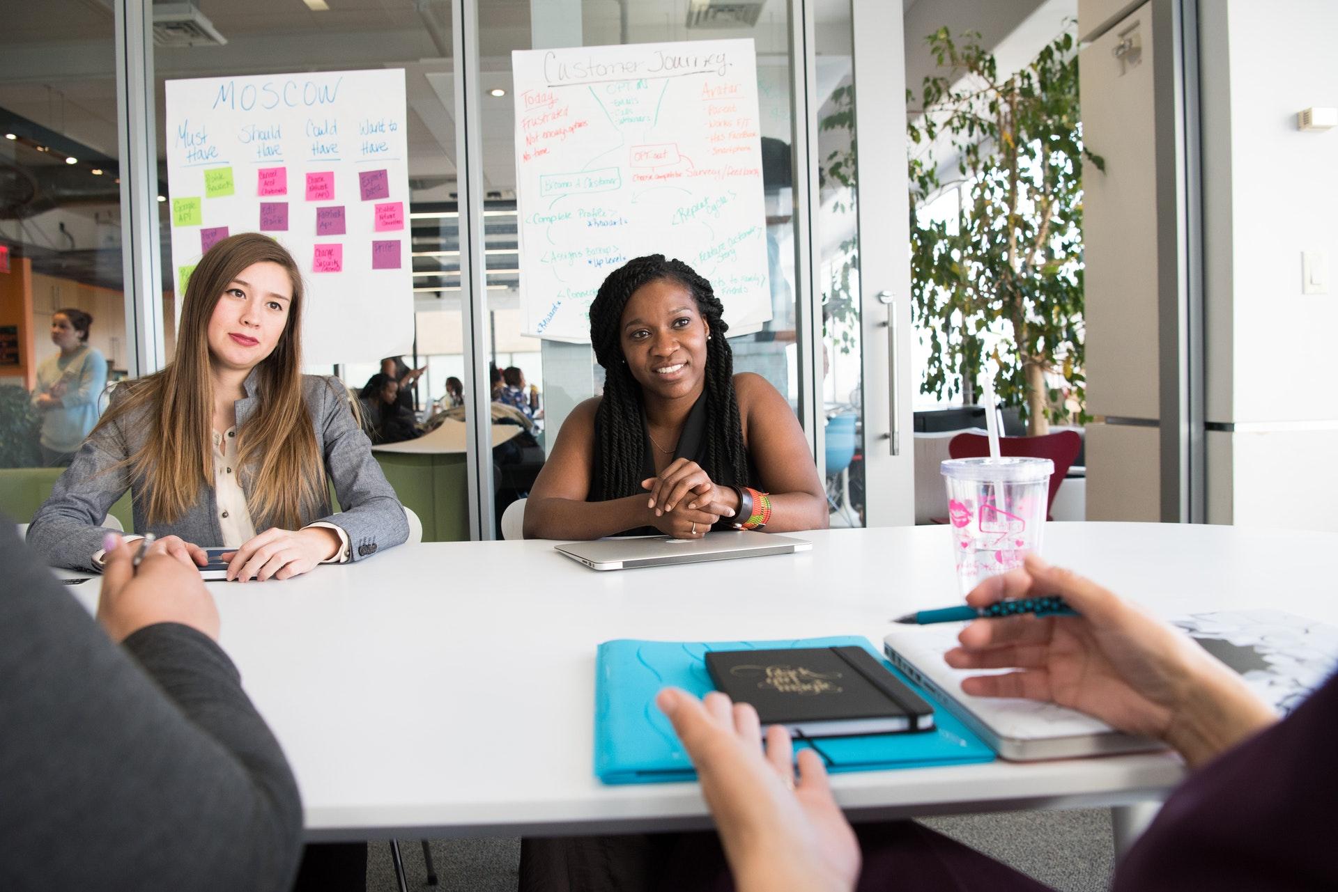 diverse workforce