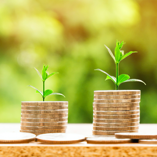 do good investing