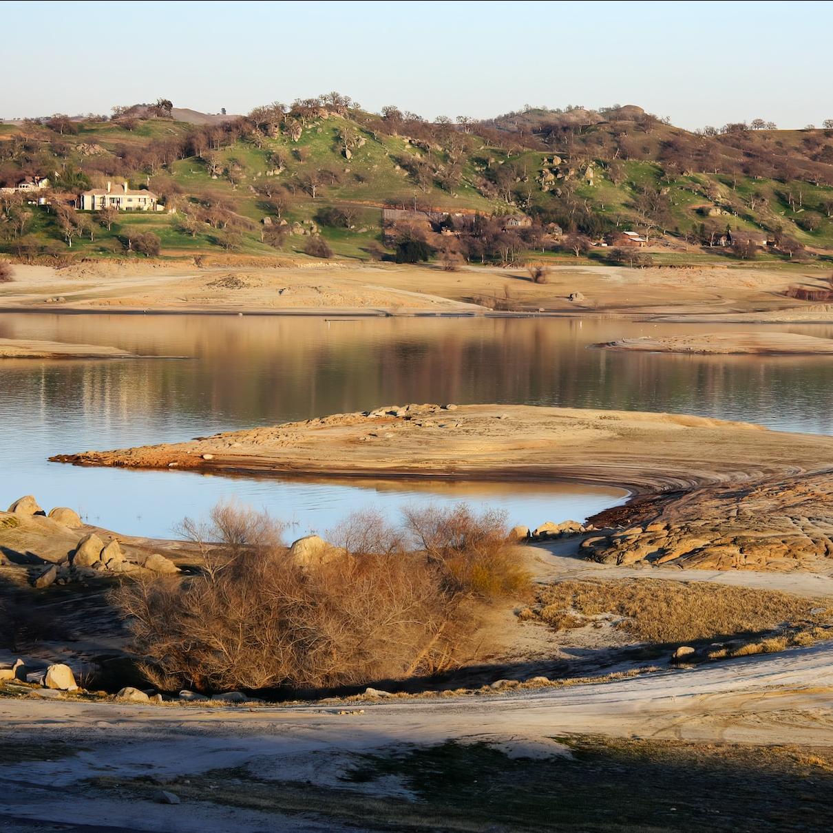 Climate Change drought