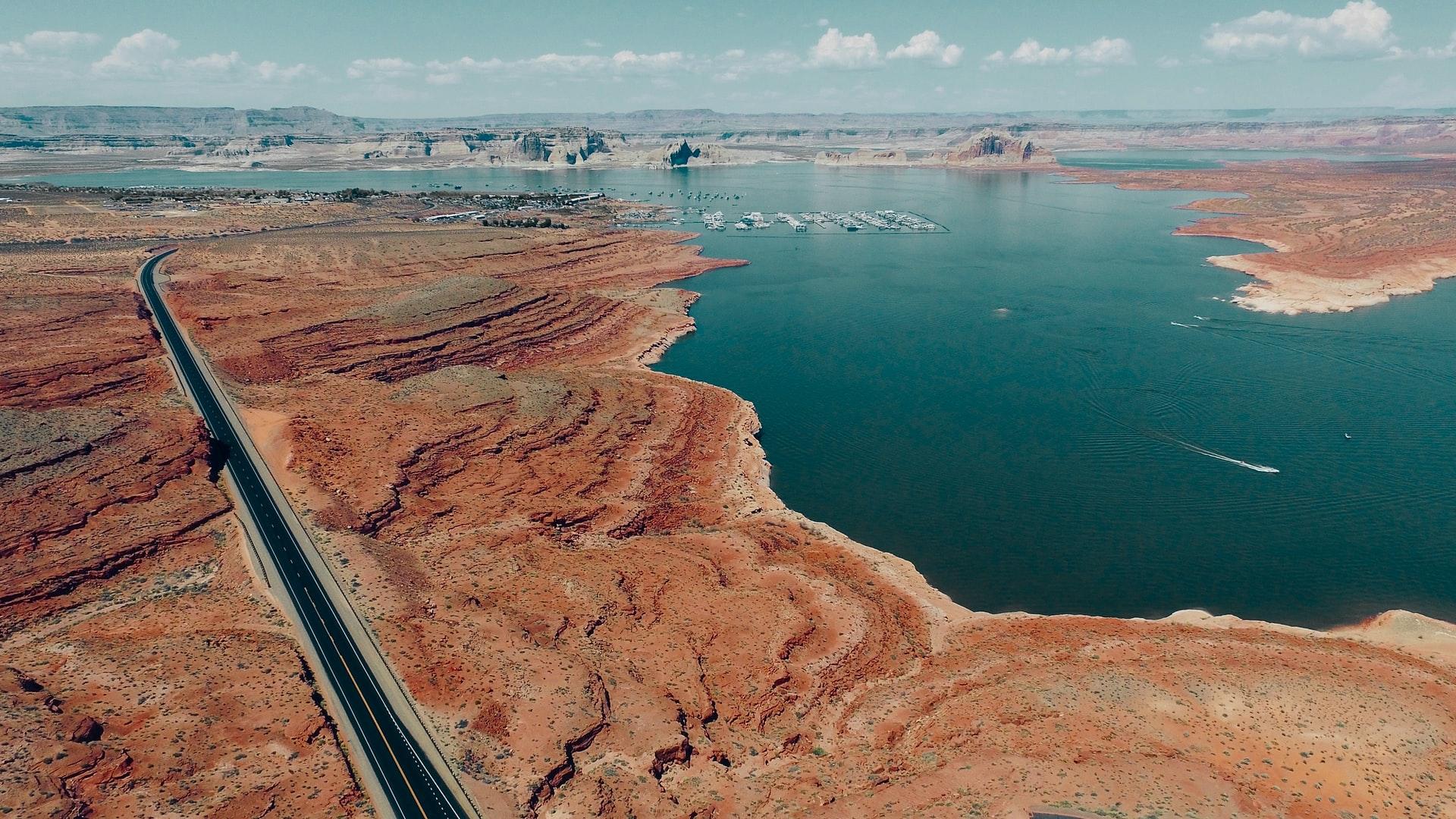 drought