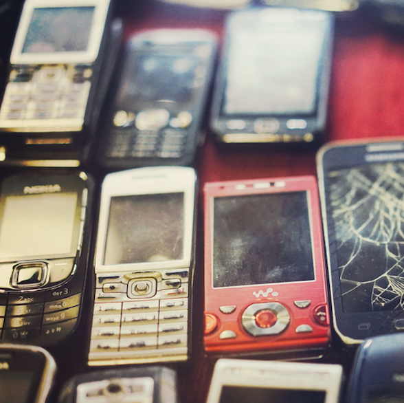 E-Waste