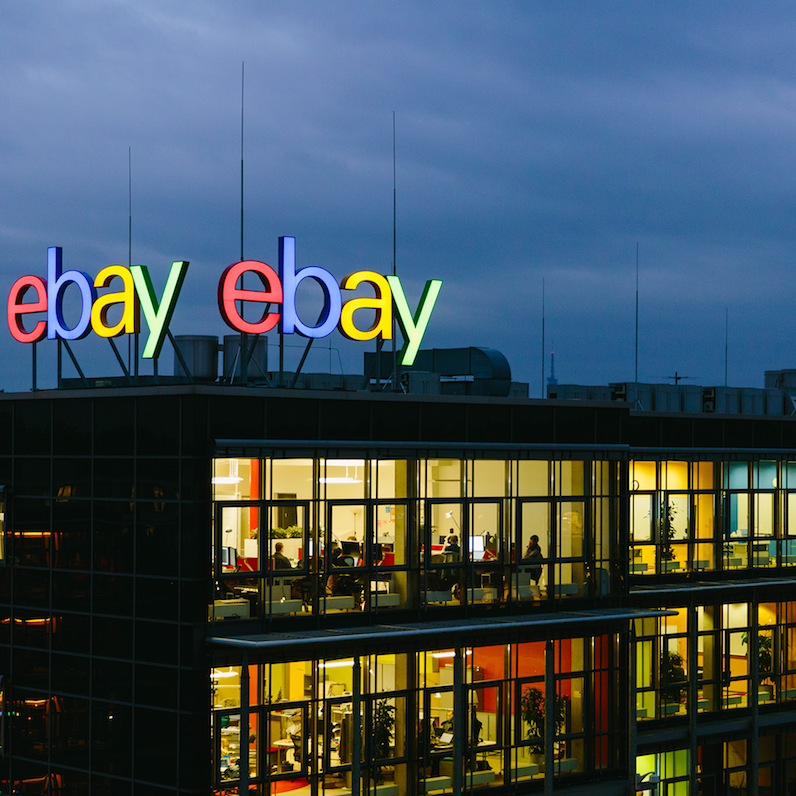 eBay