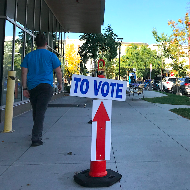 Election Integrity