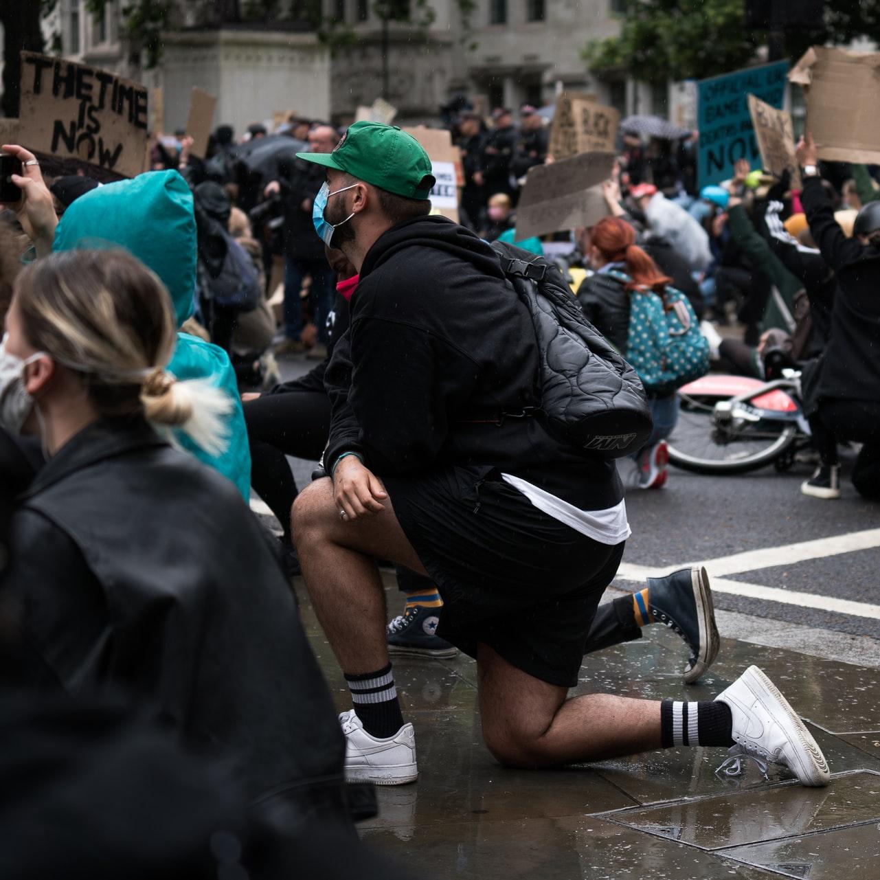 Economic Justice