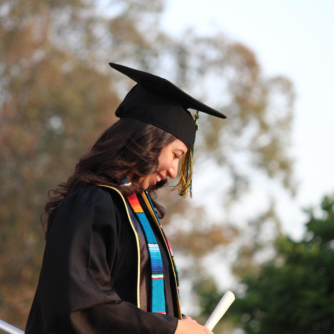 career development and education