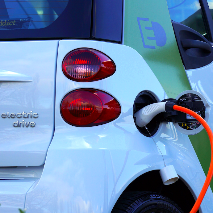 Electric cars will overtake conventional vehicles by 2040 and will create a $2 trillion e-mobility opportunity for utility companies, according to research released today by Accenture.