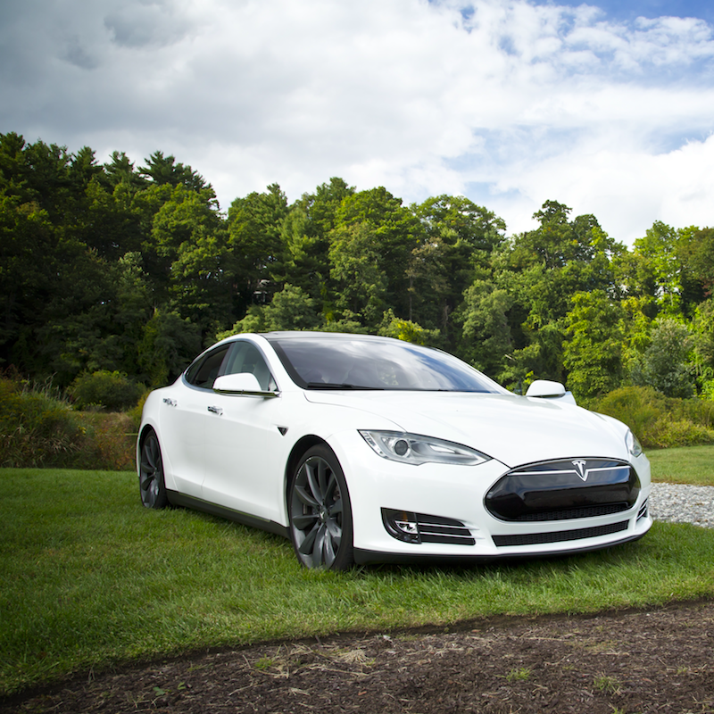 Electric Vehicle