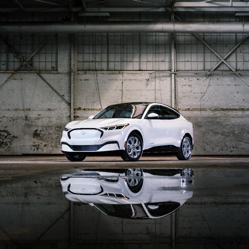 electric vehicles