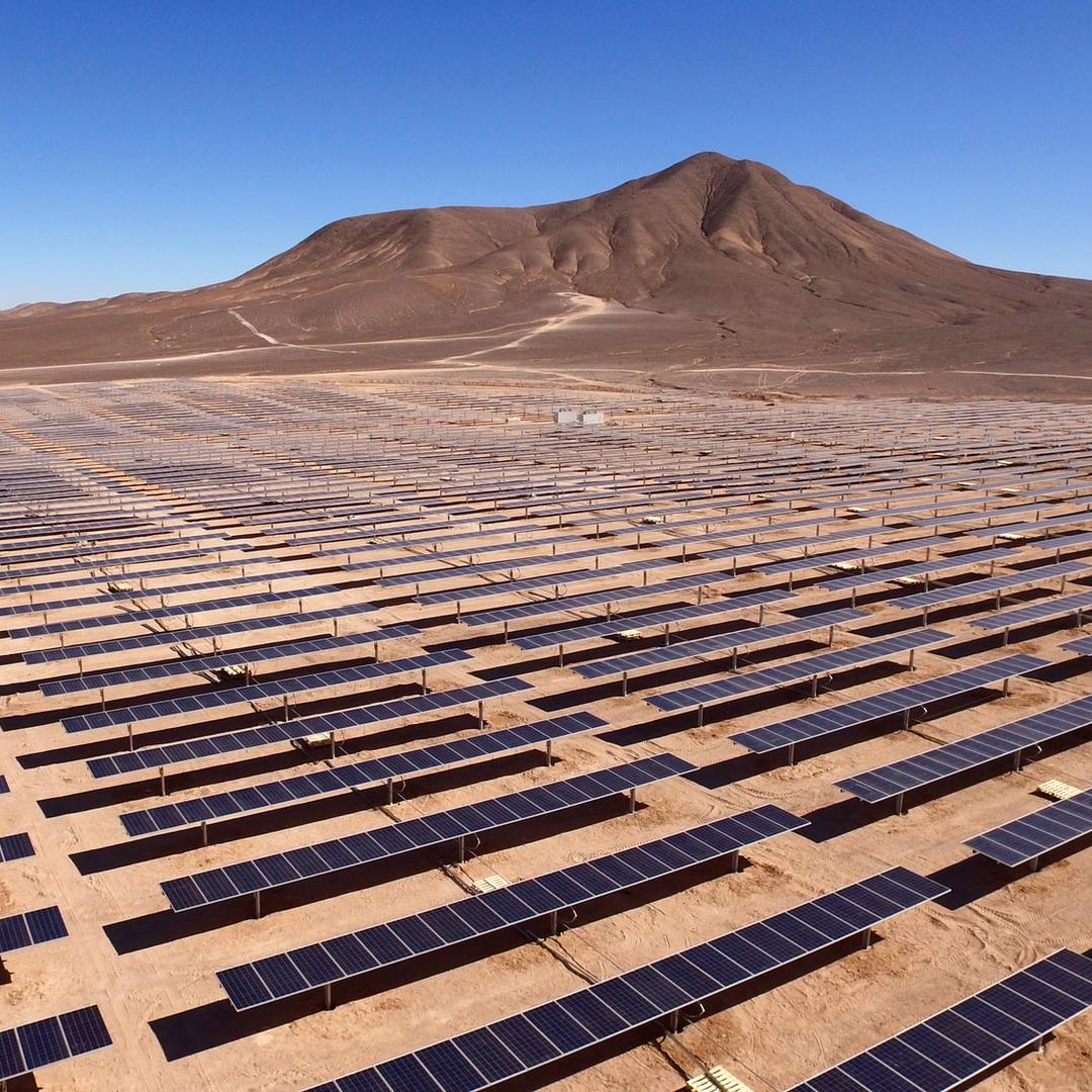 Renewables