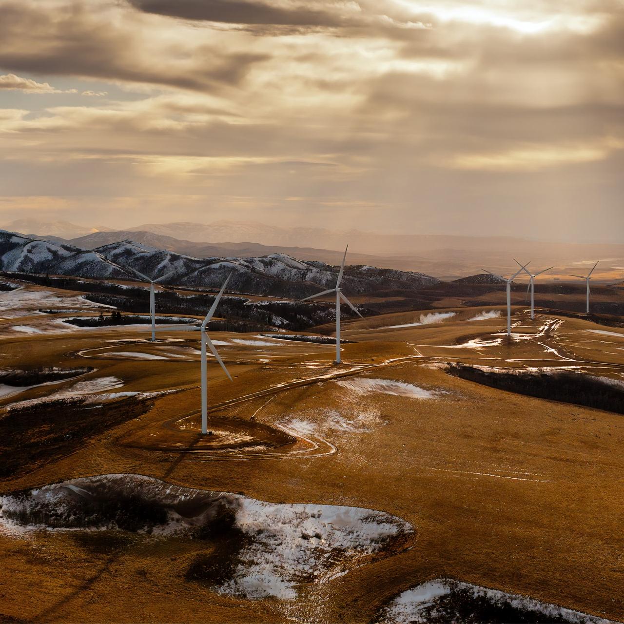 energy storage
