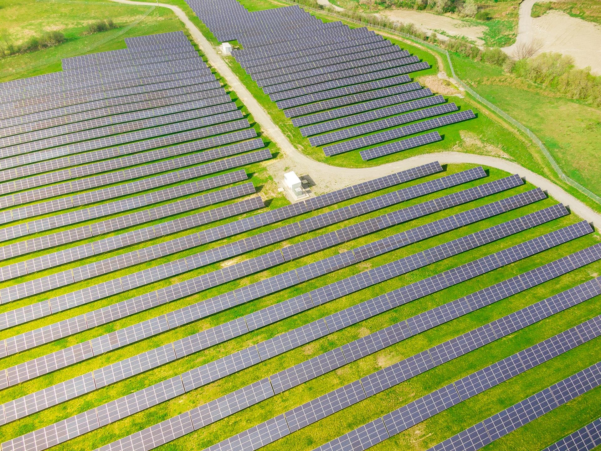 energy storage