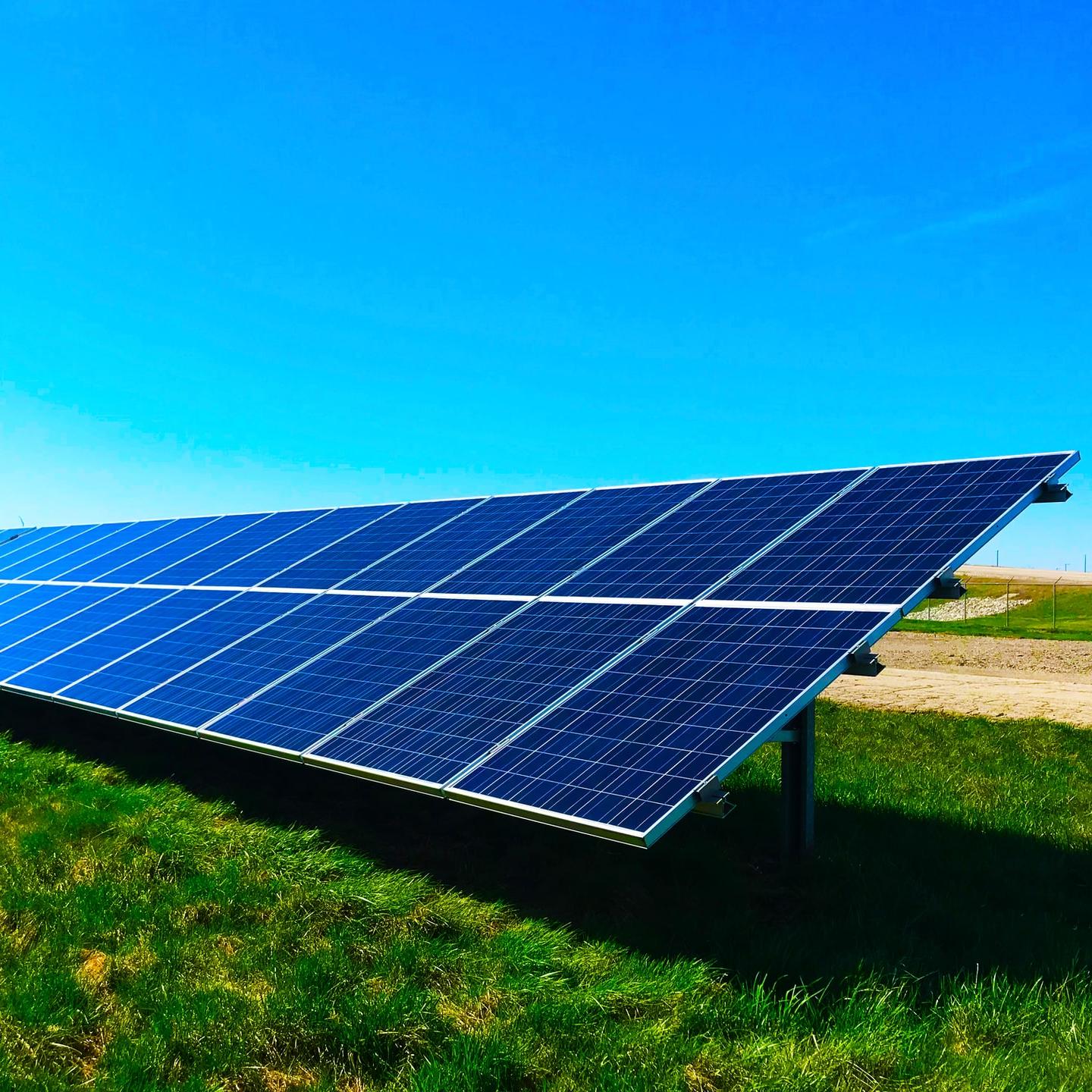 Energy Storage