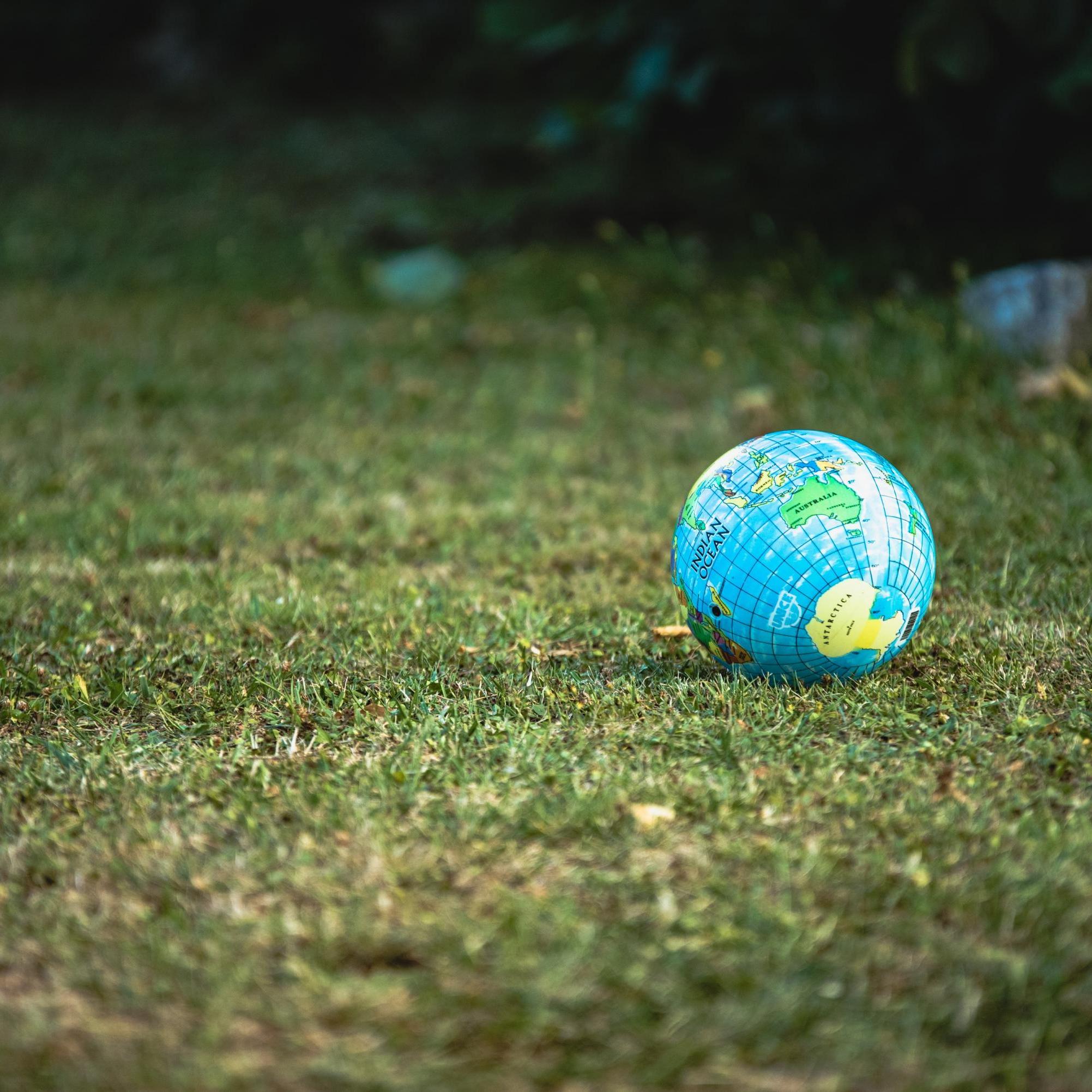 Environmental Stories