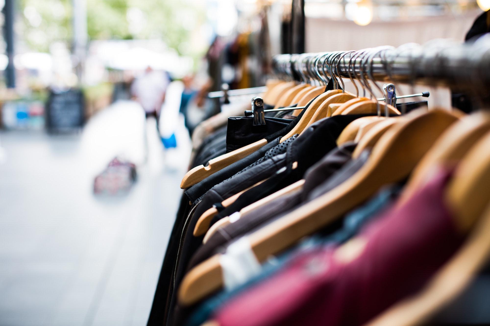 European garment policies