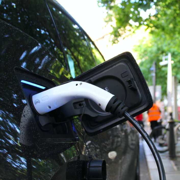 EV Charging