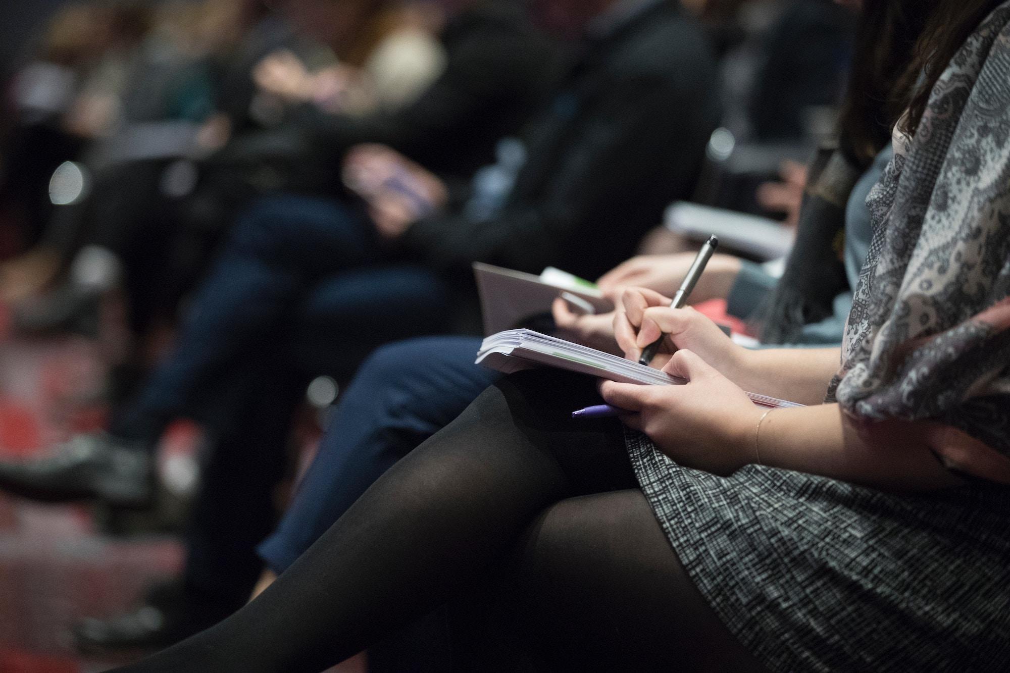sustainability events