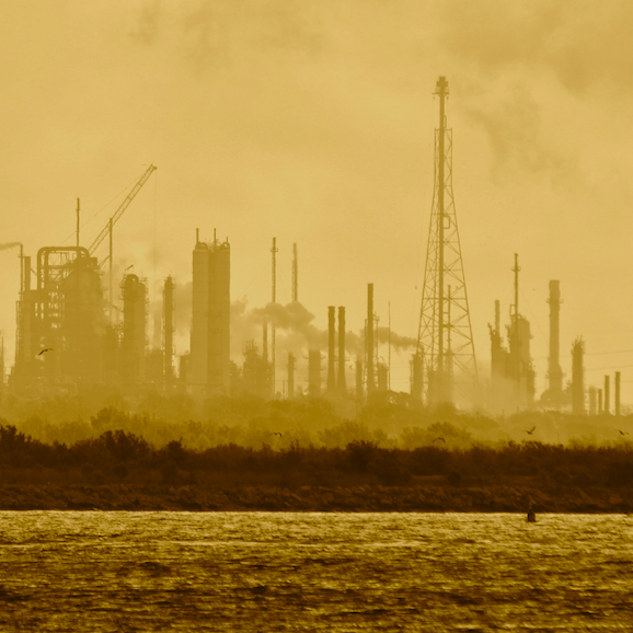 Pension funds and other big-dollar investors have long been challenging fossil fuel companies on climate change. ExxonMobil has been able to fight back against such shareholder resolutions, but cracks in the energy giant's armor are finally beginning to show.