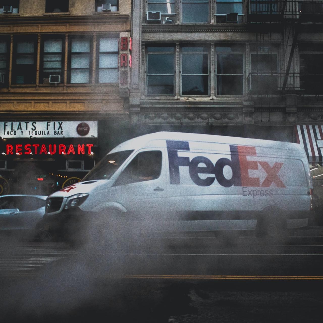 FedEx